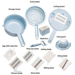 VIMEDA | Multipurpose Cutter™