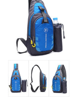 VIMEDA | Crossbody Travel Bag™