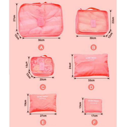 VIMEDA | Suitcase Organizer™