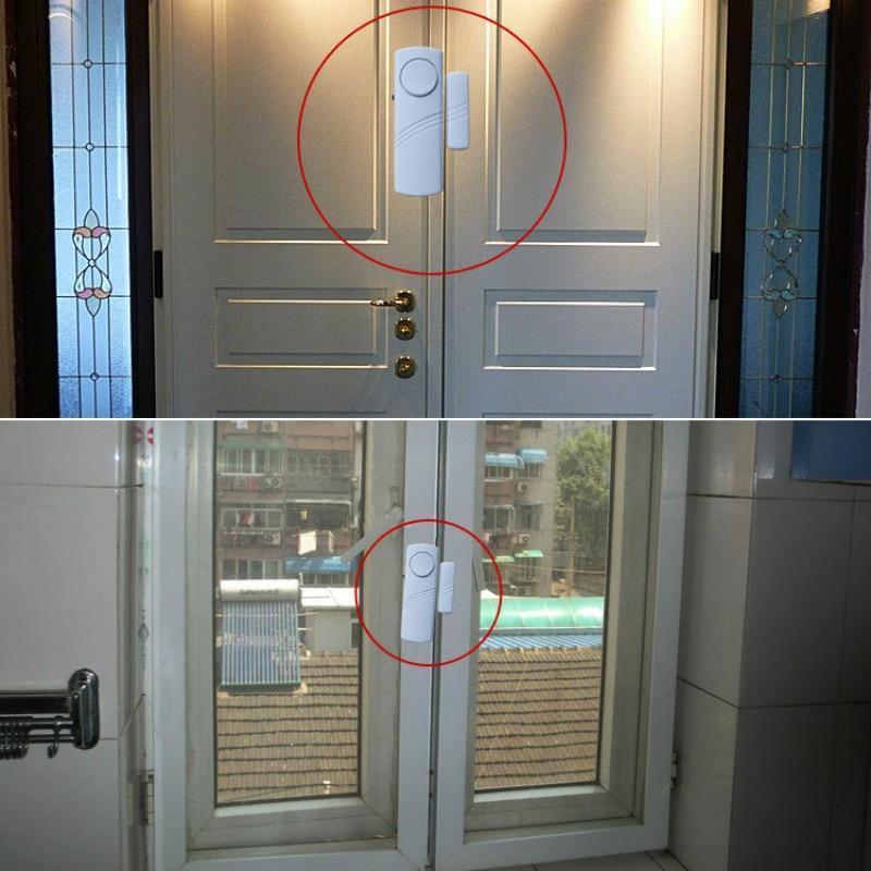 VIMEDA | Home Alarm System™ (1+1 GRATIS)