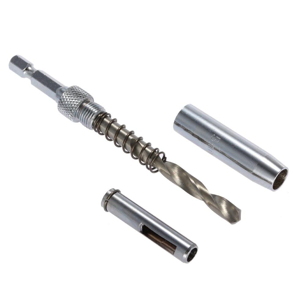 VIMEDA | Core Drill Bit Set™ (7 stykker sett)