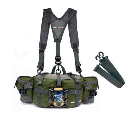 VIMEDA | Sporty Outdoor Bag™