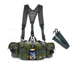 VIMEDA | Sporty Outdoor Bag™
