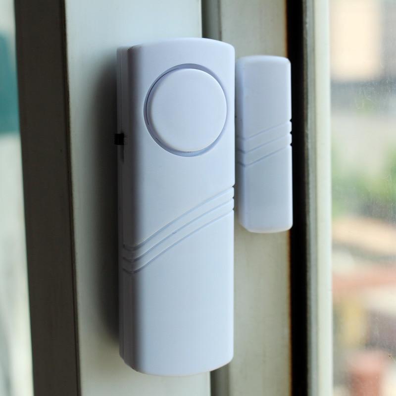 VIMEDA | Home Alarm System™ (1+1 GRATIS)