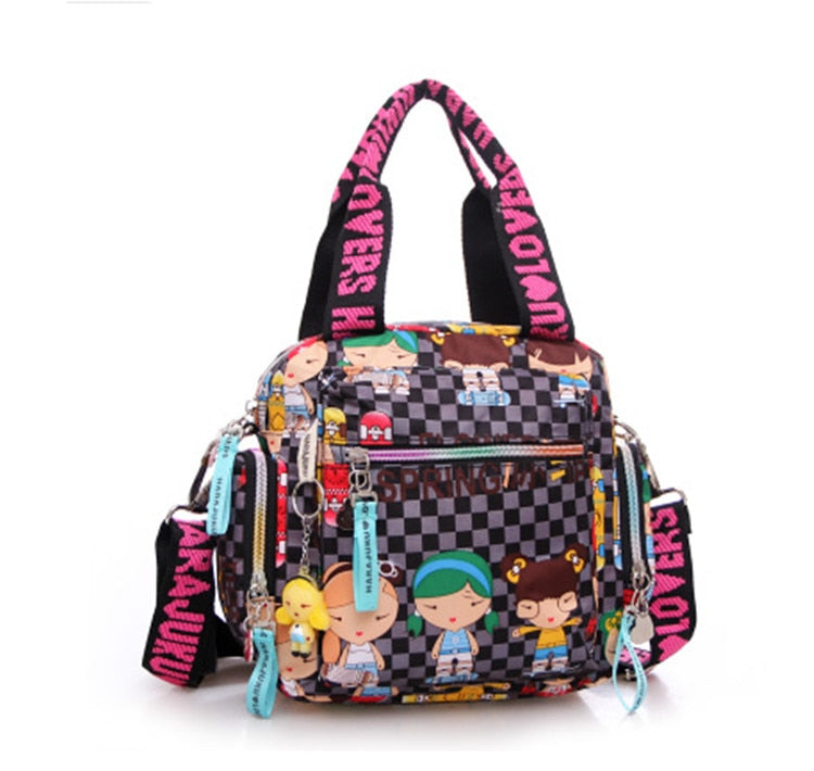 VIMEDA | Cartoon Handbag™