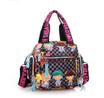 VIMEDA | Cartoon Handbag™