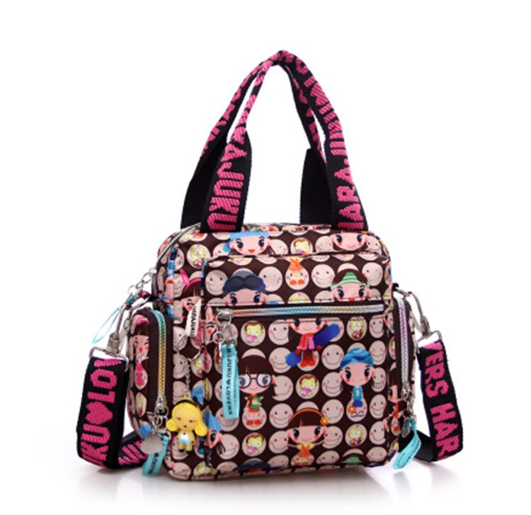 VIMEDA | Cartoon Handbag™