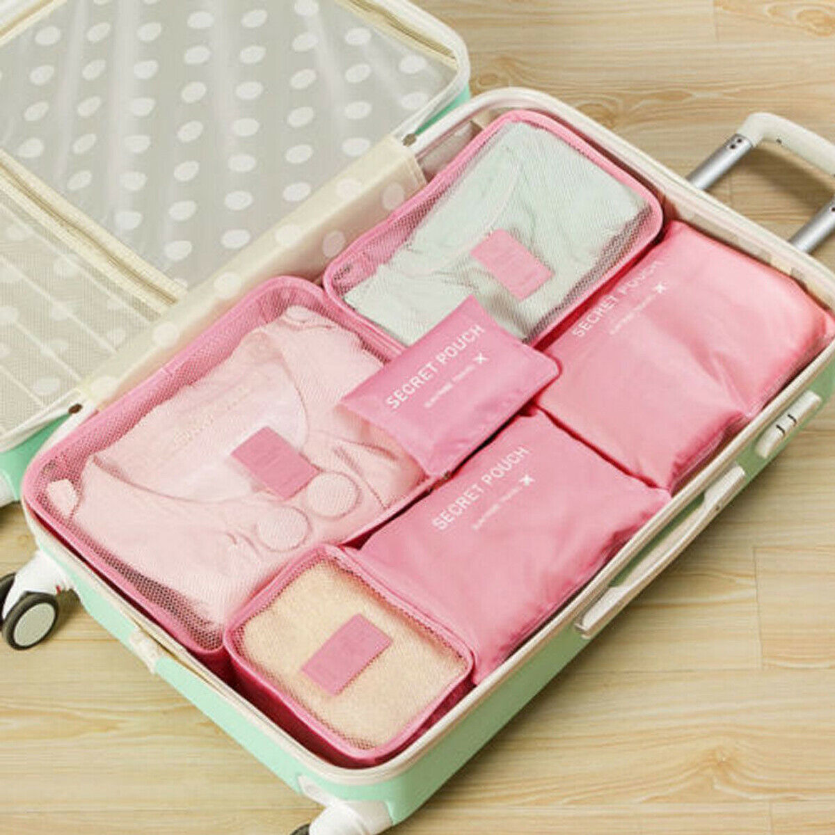 VIMEDA | Suitcase Organizer™