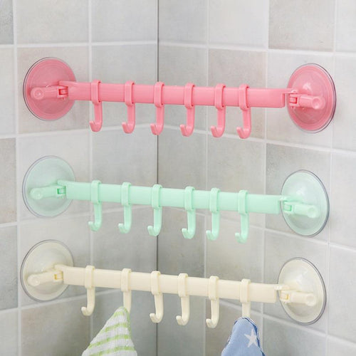 VIMEDA | Storage Hooks™ (1+1 GRATIS)