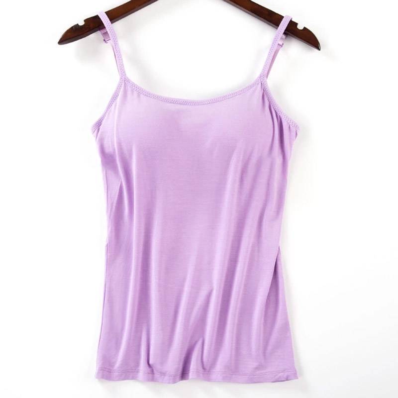 VIMEDA | Cami Bra Top™