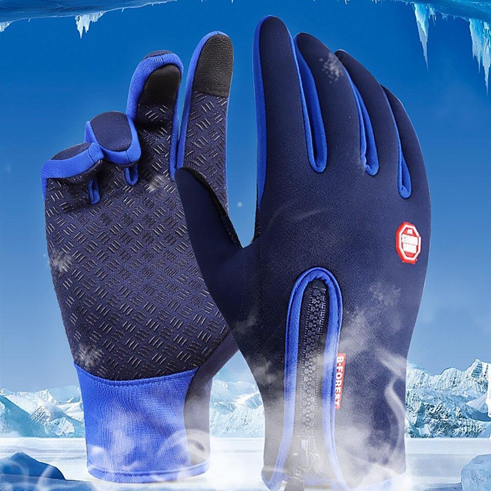 VIMEDA | Unisex Thermal Gloves™ (1 Par)