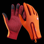 VIMEDA | Unisex Thermal Gloves™ (1 Par)