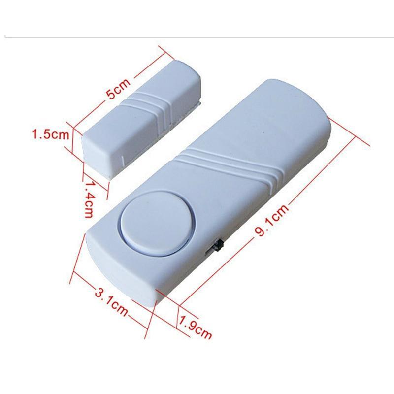 VIMEDA | Home Alarm System™ (1+1 GRATIS)