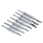 VIMEDA | Core Drill Bit Set™ (7 stykker sett)