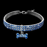 VIMEDA | Rhinestone Pet Collar™