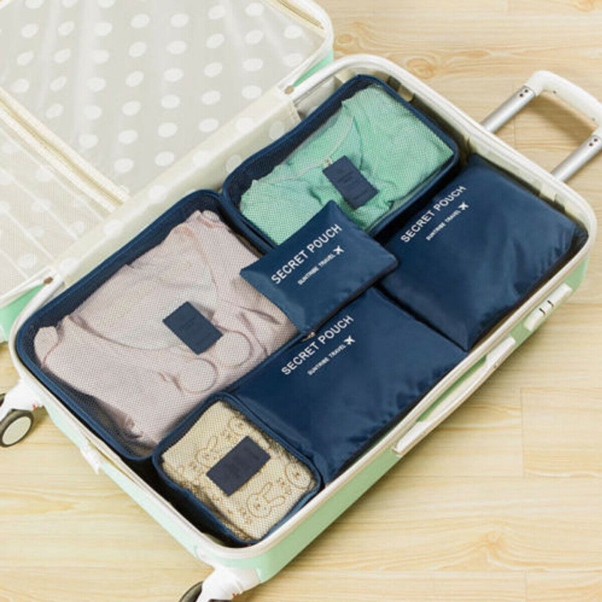 VIMEDA | Suitcase Organizer™