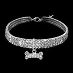 VIMEDA | Rhinestone Pet Collar™