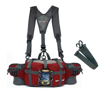VIMEDA | Sporty Outdoor Bag™