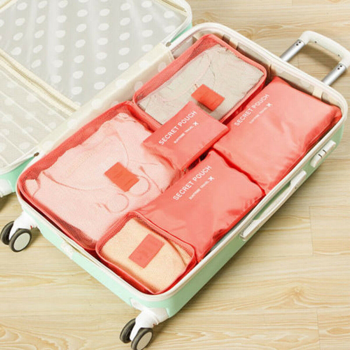 VIMEDA | Suitcase Organizer™