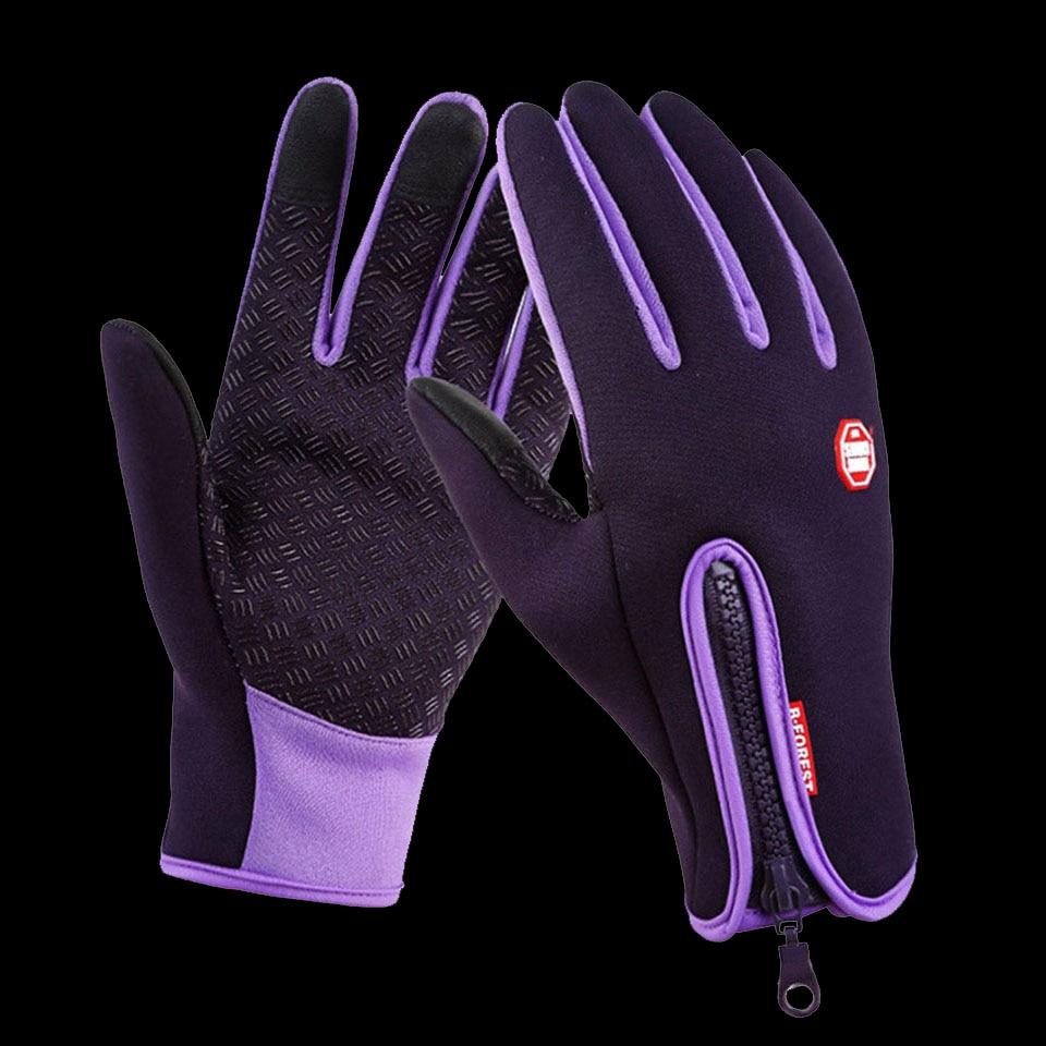 VIMEDA | Unisex Thermal Gloves™ (1 Par)