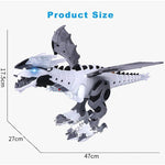VIMEDA | Electric Dinosaur Toy™