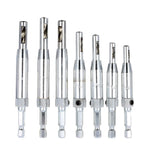 VIMEDA | Core Drill Bit Set™ (7 stykker sett)