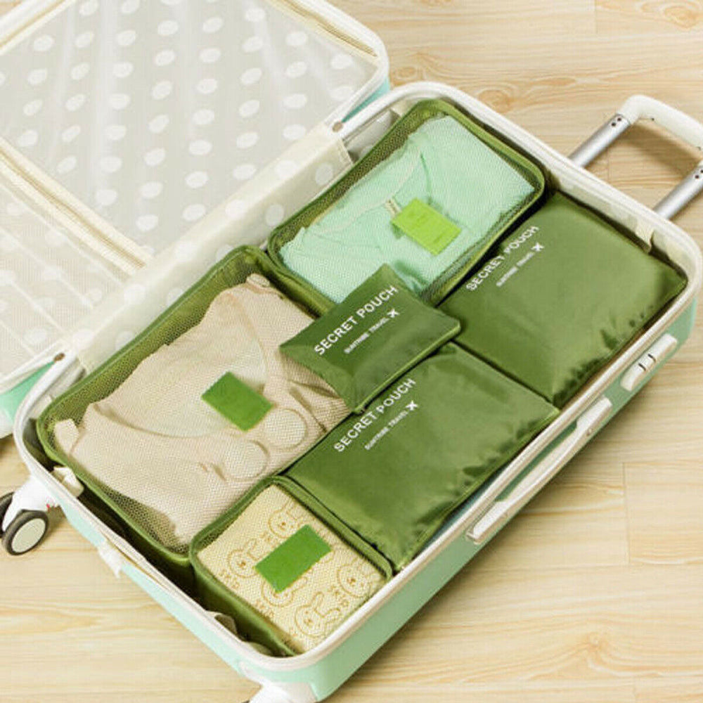 VIMEDA | Suitcase Organizer™