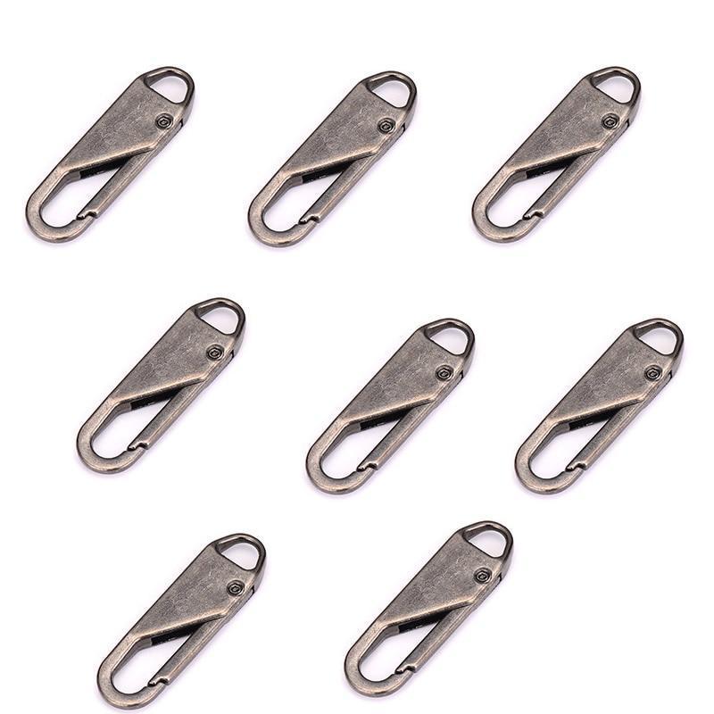 VIMEDA | Zipper Sliders™ (8+8)