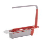 VIMEDA | Telescopic Sink Rack™