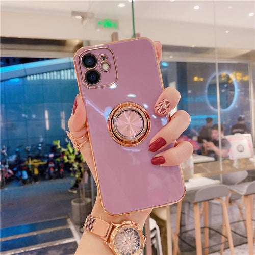 VIMEDA | Classy Ring iPhone Case™