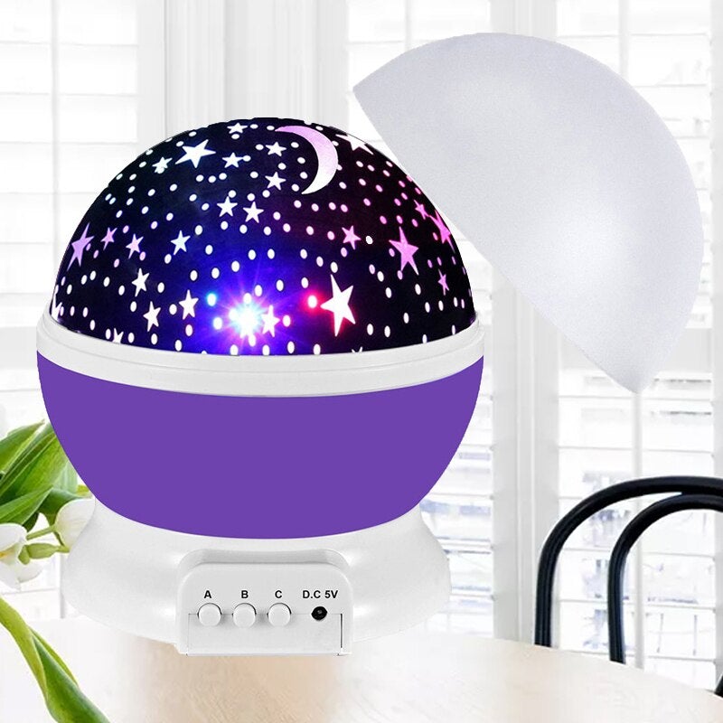 VIMEDA | Starry Night Light™