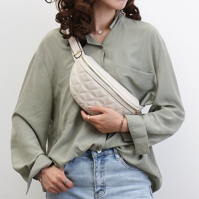 VIMEDA | Women Fanny Pack™