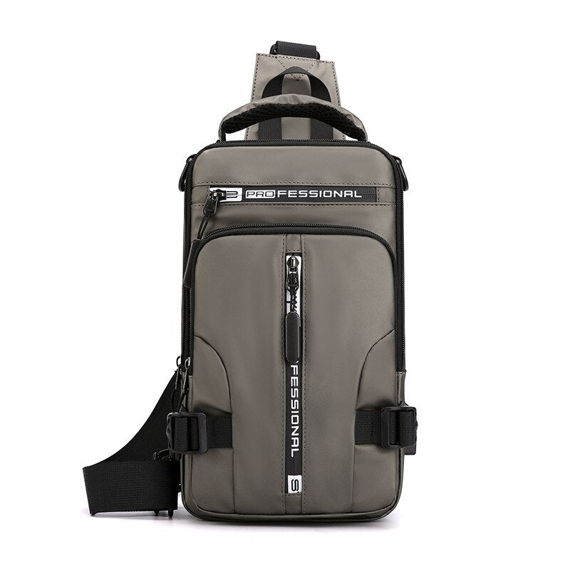 VIMEDA | Ultimate Crossbody Bag™