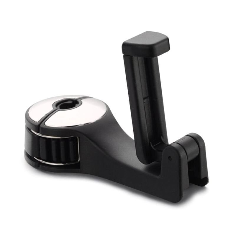 VIMEDA | Car Seat Hook™ (1+1 GRATIS)