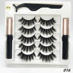 VIMEDA | Magnetic Eyelashes™