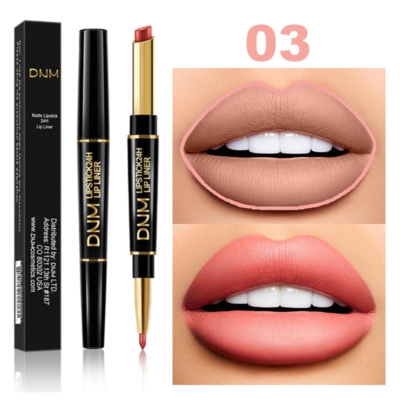 VIMEDA | 2-in-1 Matte Lipstick™ (1+1 GRATIS)