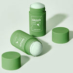 VIMEDA | Green Tea Mask™ (1+1 GRATIS)
