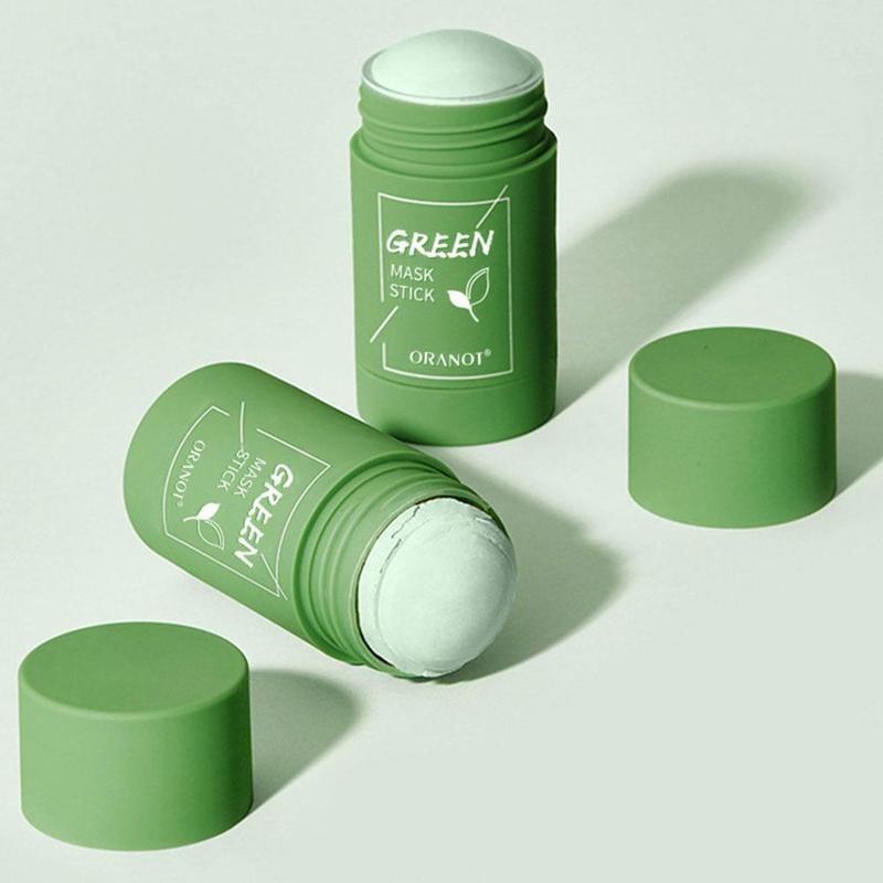 VIMEDA | Green Tea Mask™ (1+1 GRATIS)