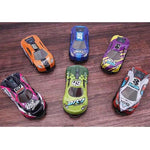 VIMEDA | Stunt Toy Cars™ (6 stk)