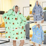 VIMEDA | Fun Blanket Hoodie™