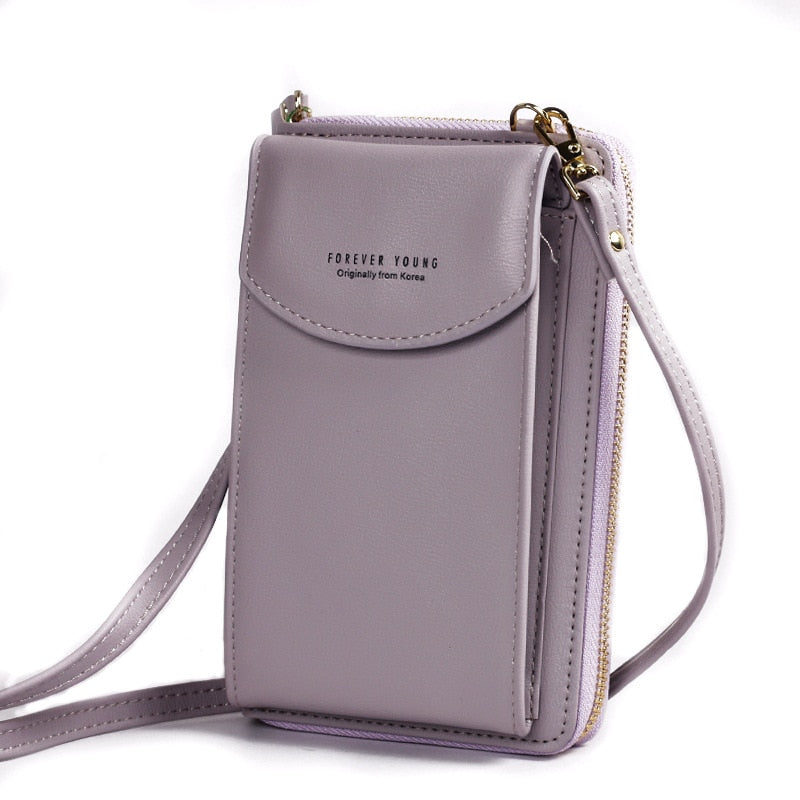 VIMEDA | Crossbody Clutch™