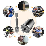 VIMEDA | Adapting Wrench Bit™