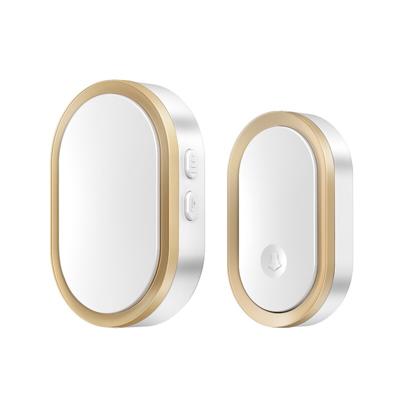 VIMEDA | Wireless Doorbell™
