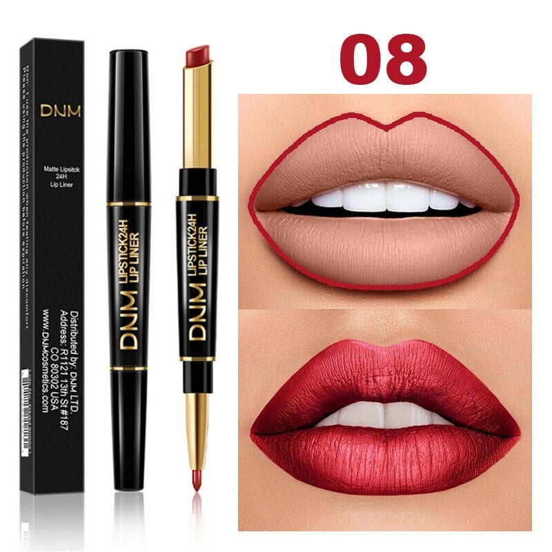 VIMEDA | 2-in-1 Matte Lipstick™ (1+1 GRATIS)