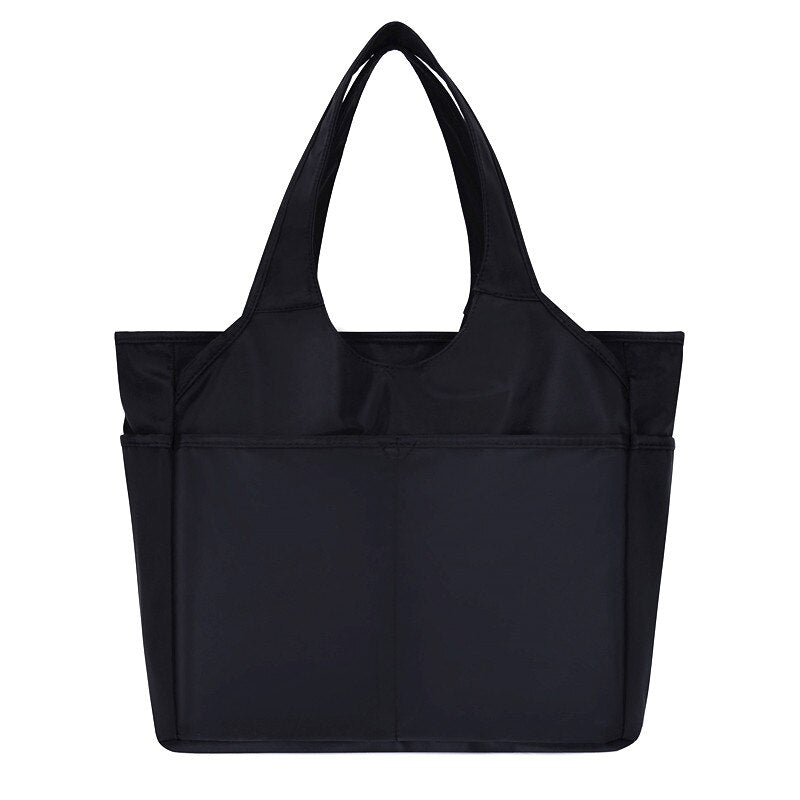 VIMEDA | Style Oxford Bag™