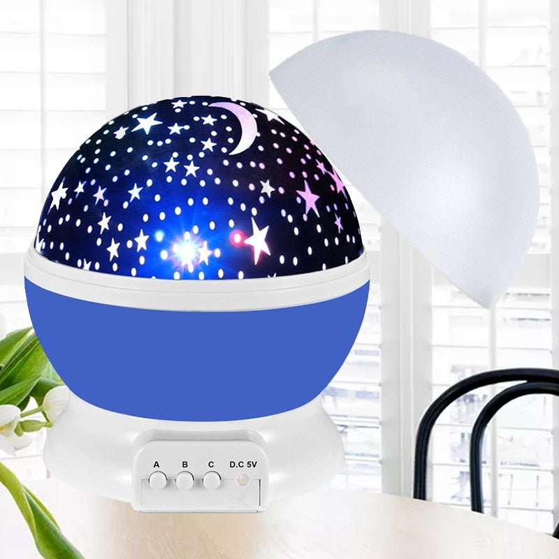 VIMEDA | Starry Night Light™