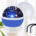 VIMEDA | Starry Night Light™