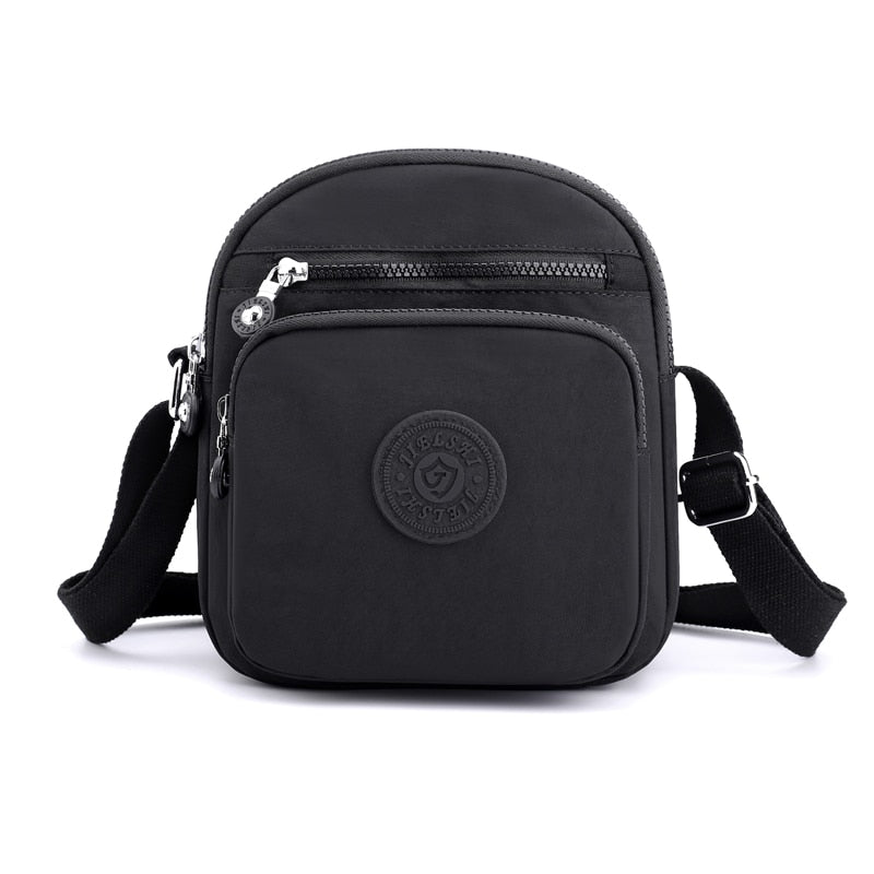 VIMEDA | Multi-pocket Designer Bag™