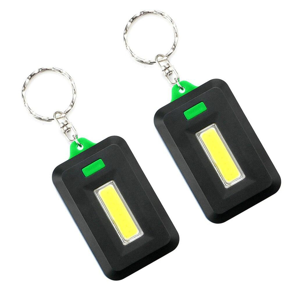 VIMEDA | Flashlight Keychain™ (2+2 GRATIS)