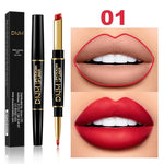 VIMEDA | 2-in-1 Matte Lipstick™ (1+1 GRATIS)